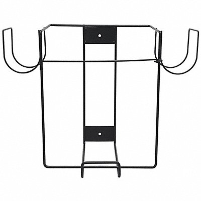 Vacuum Wall Mount Bracket