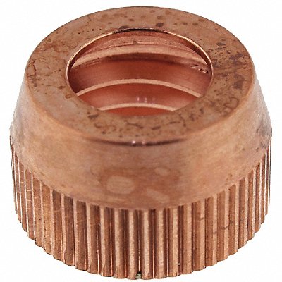 ATTC Cincinnati Laser Weld Tip Lock Nut