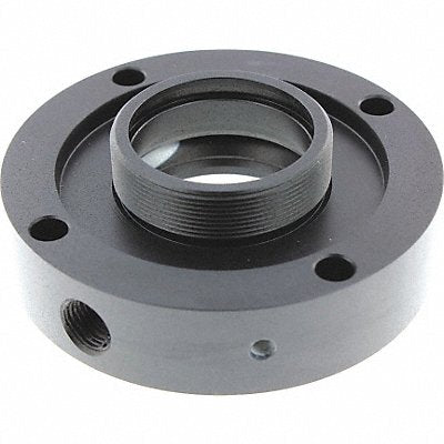 ATTC Mazak Laser Welding Aluminum Base