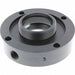 ATTC Mazak Laser Welding Aluminum Base