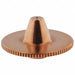 ATTC 0.59 Precitec Laser Welding Nozzle