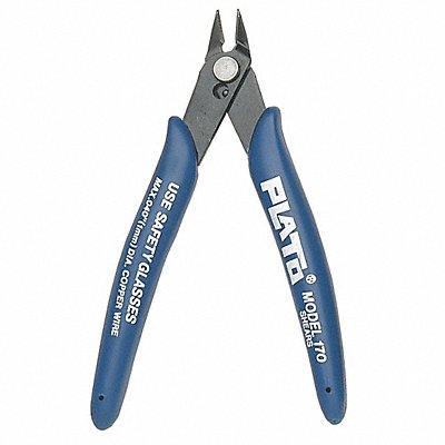 Plato 170 - Precision Lead Shear Cutter