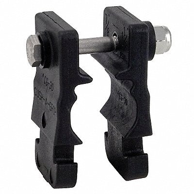 Grip-Style StrutClamp 1 5/16 OD 1 7/16 W