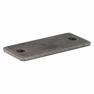 Cover Plate Fits Brand ZSI Steel