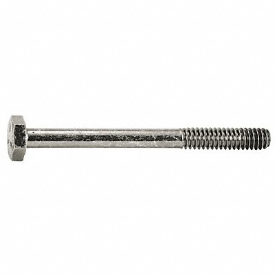 Hex Bolt Fits Brand ZSI Stainless Steel