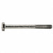 Hex Bolt Fits Brand ZSI Steel