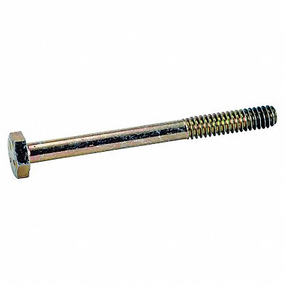 Hex Bolt Fits Brand ZSI Steel