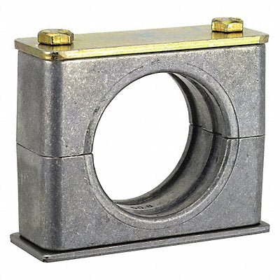 Vibration Beta Clamp 2 OD 3 29/64 W