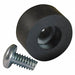 Rubber Foot with Screw