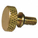 Gas Ballast with O-Rings Assembly