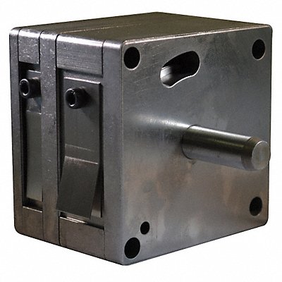 Cartridge without Rings and Cover Seal
