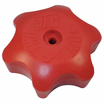 Handwheel Red