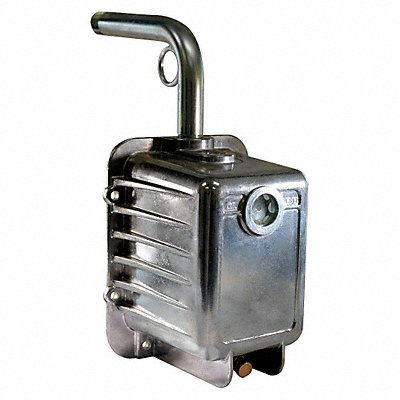 Cover Assembly Sight Glass Drain Valve