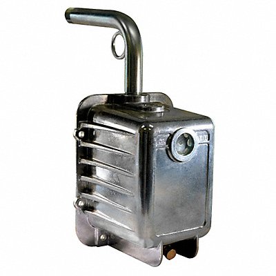 Cover Assembly Sight Glass Drain Valve