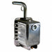 Cover Assembly Sight Glass Drain Valve