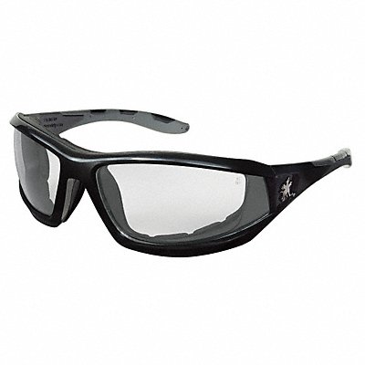 Safety Glasses Clear