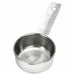 Measuring Cup Silver SS