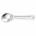 Measuring Spoon Silver SS