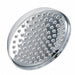 Shower Head Polished Chrome 10 In Dia