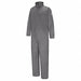 J6363 Flame-Resistant Coverall Gray 42