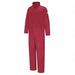 J6363 Flame-Resistant Coverall Red 54