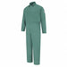 J6374 Flame-Resistant Coverall Lght Green M