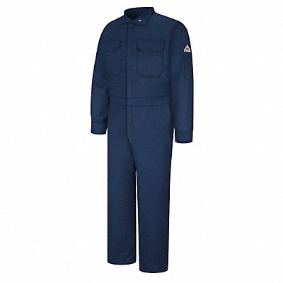 J6378 Flame-Resistant Coverall Navy 46