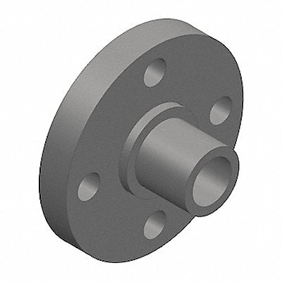 Van Stone Flange 3/4 in Schedule 80
