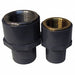 Adapter SS 1 1/2 Metal Side Pipe Size