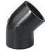 Elbow 2 In Polyethylene