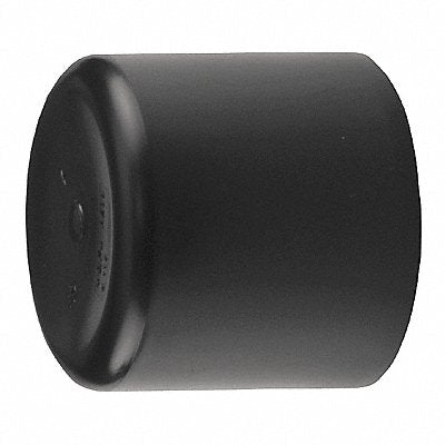 End Cap 6-7/8 in Polyethylene PK6