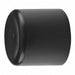 End Cap 6-7/8 in Polyethylene PK6