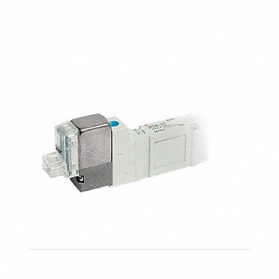 Solenoid Air Control 24VDC