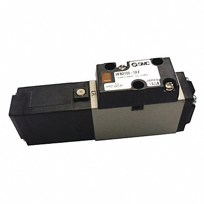 Solenoid Air Control 3/8 24VDC