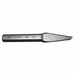 Chisel Half Round Nose 1/2 x 8 