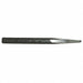 Diamond Point Chisel 1/8 in x 5 in