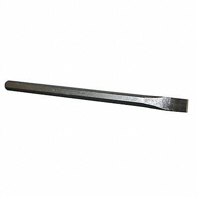 Cold Chisel 3/4 in x 12 in