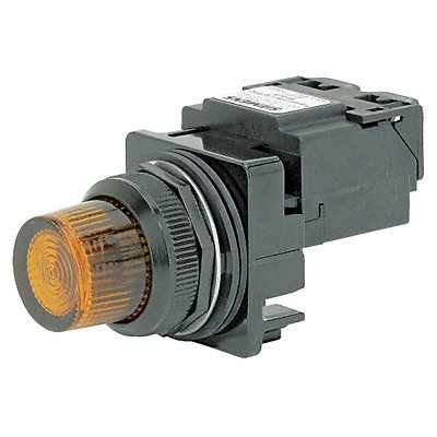 H5413 Pilot Light LED Transformer Amb 480VAC