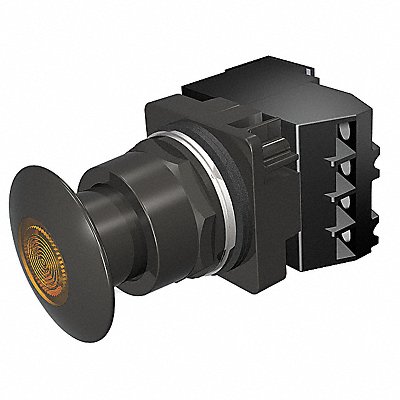 H5373 Illuminated Push Button 30mm 1NO/1NC