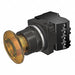 H5376 Illuminated Push Button 30mm 1NO/1NC