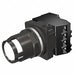 Illuminated Push Button 1NO/1NC 480VAC