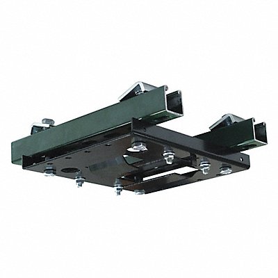 Mounting Bracket Steel Stationary