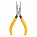 Long Nose Plier 6-3/4 L Serrated