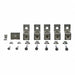 Lug Kit Low V Dist HM/EP/EE Series