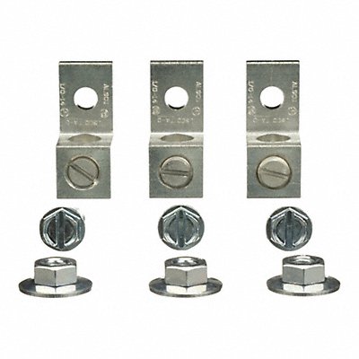 Lug Kit Low V Dist HM/EP/EE Series