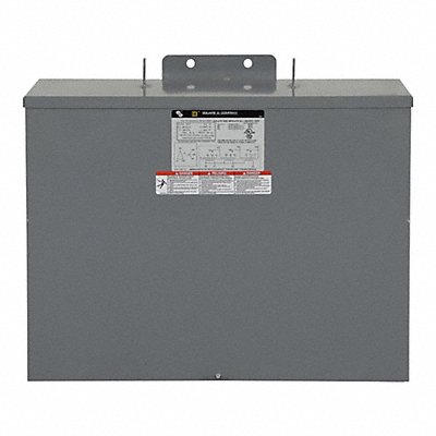 Three Phase Transformer 30kVA 480V