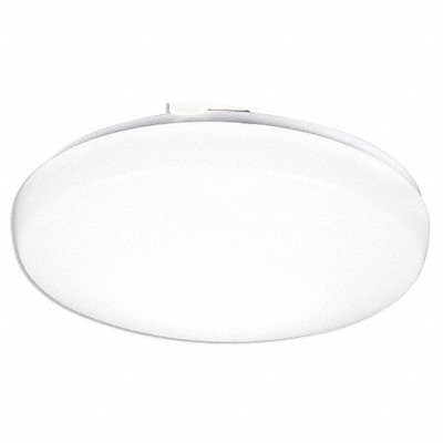 LED Flush Mount Light 11in 16W 4000K