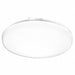 LED Flush Mount Light 11in 16W 4000K