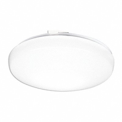 LED Flush Mount Light 14in 24W 4000K