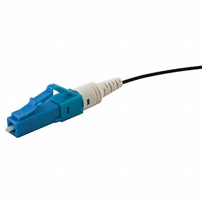 Fiber Connector SM LC PK12